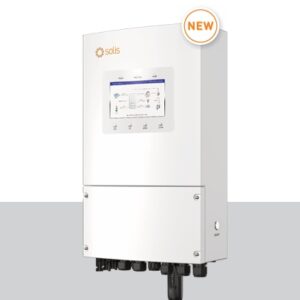solis 6kw price in Bangladesh