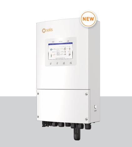 solis 6kw price in Bangladesh