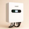 AUSTA 6KW HYBRID INVERTER IP66